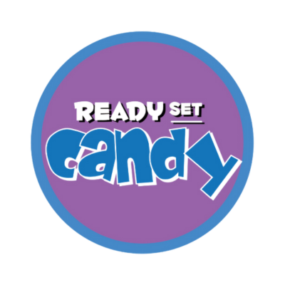 Ready Set Candy
