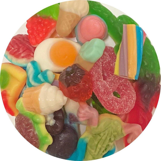 Sweet 16 Mix - Ready Set Candy
