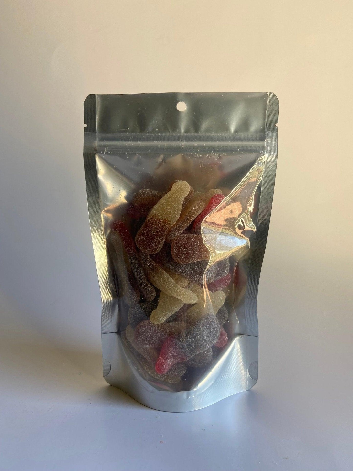 Classic and Cherry Cola Mix - Ready Set Candy