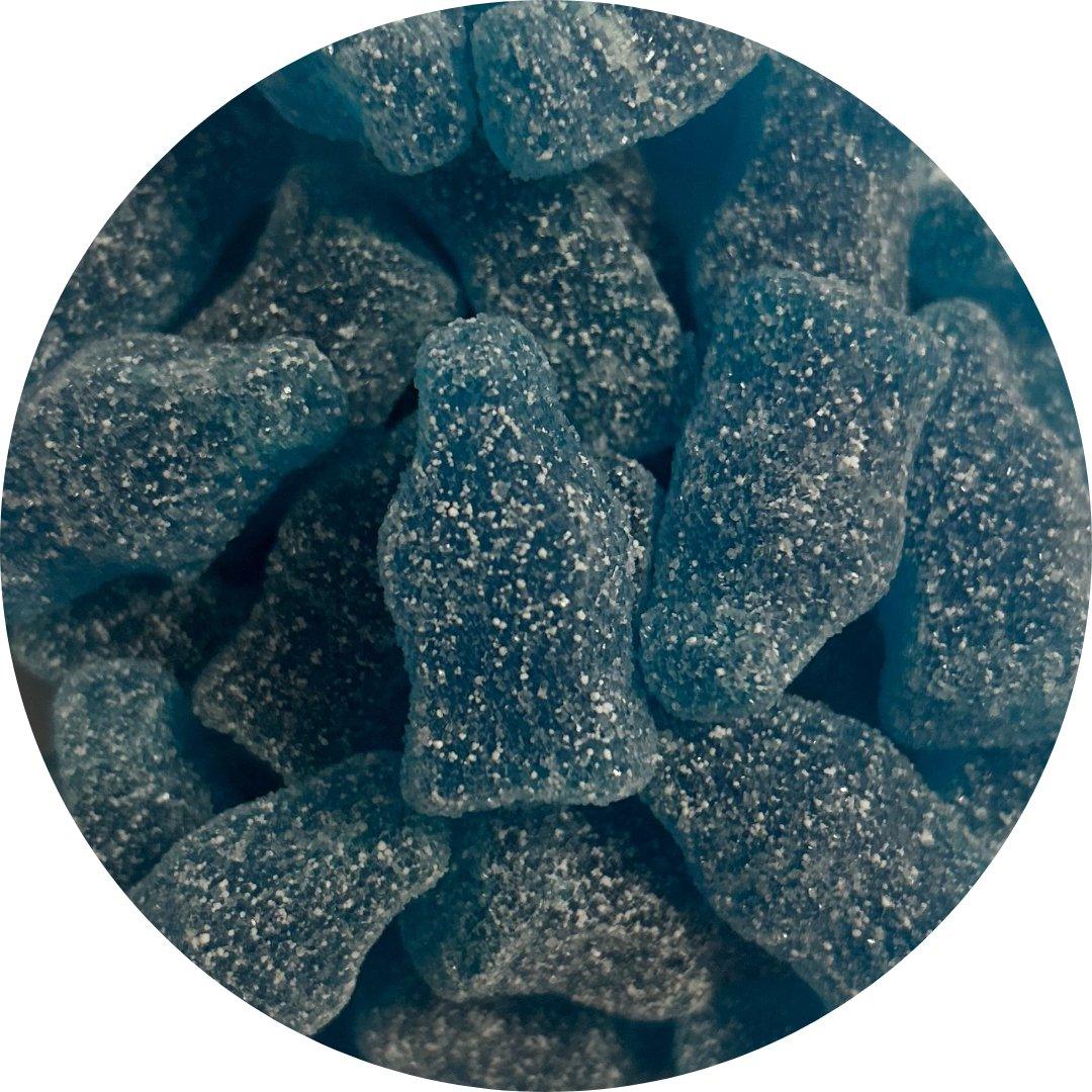 Gummy Bottle Mix - Ready Set Candy