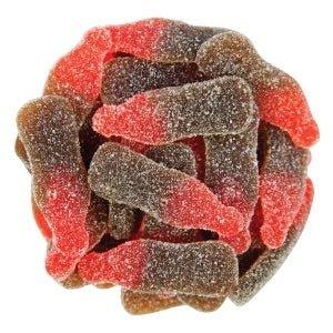 Gummy Bottle Mix - Ready Set Candy